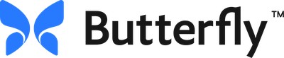 Butterfly logo