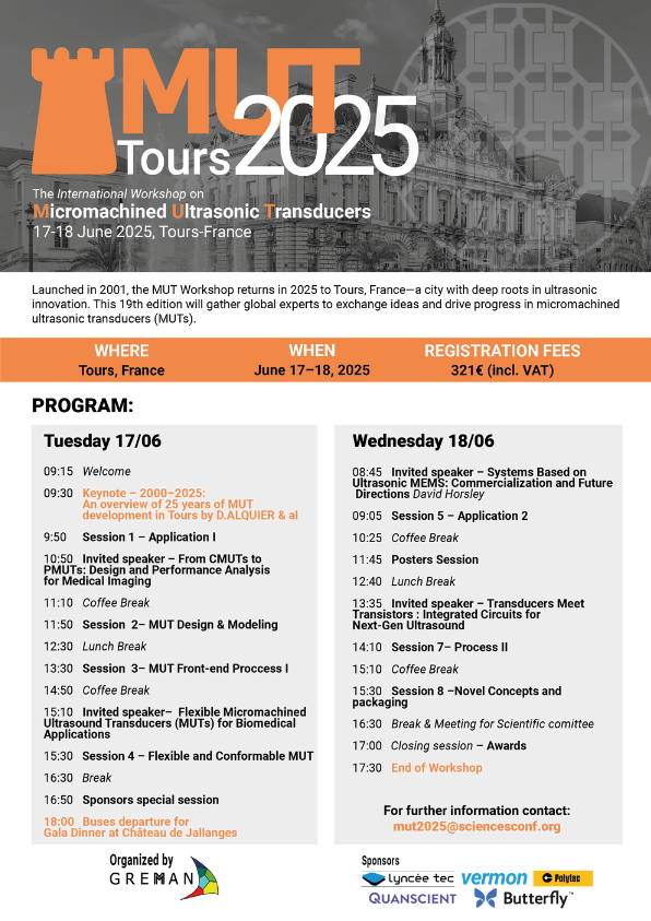 Programme V1