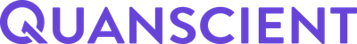 Quascient logo